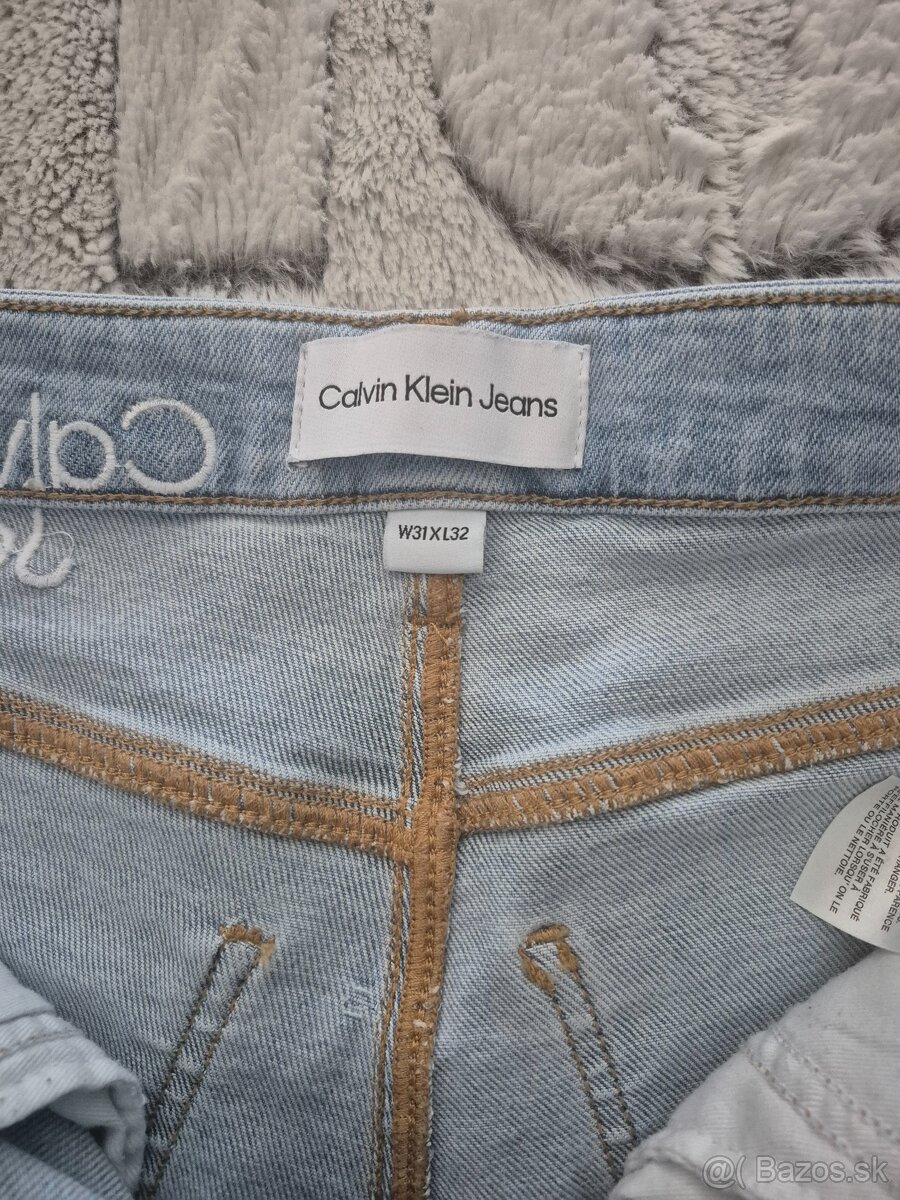 Rifle Calvin Klein - 2