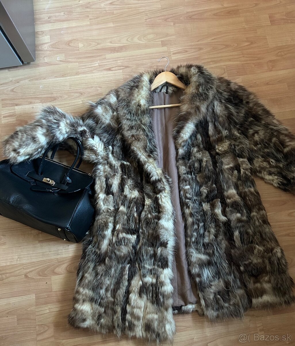 Pravý nutria kozuch - 2