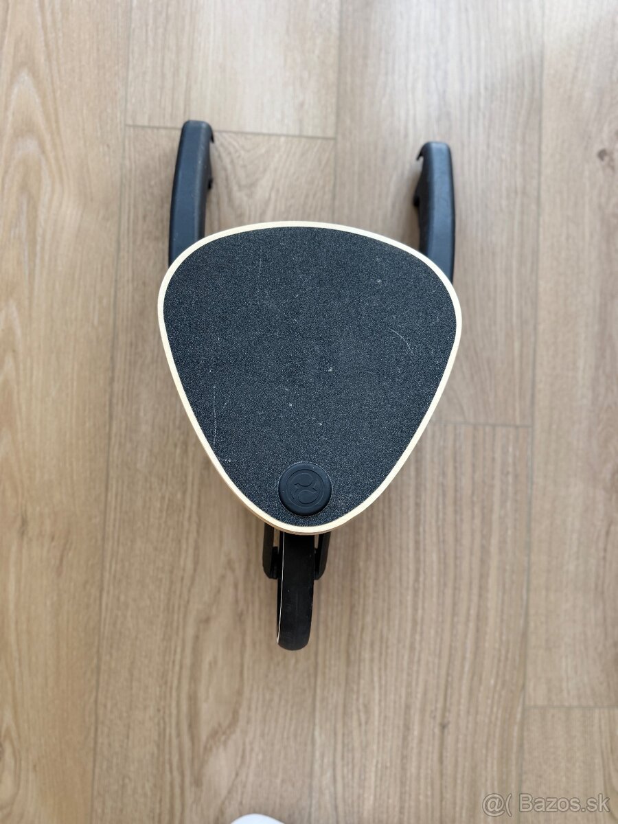 Stupienok ku kočíku Cybex - 2