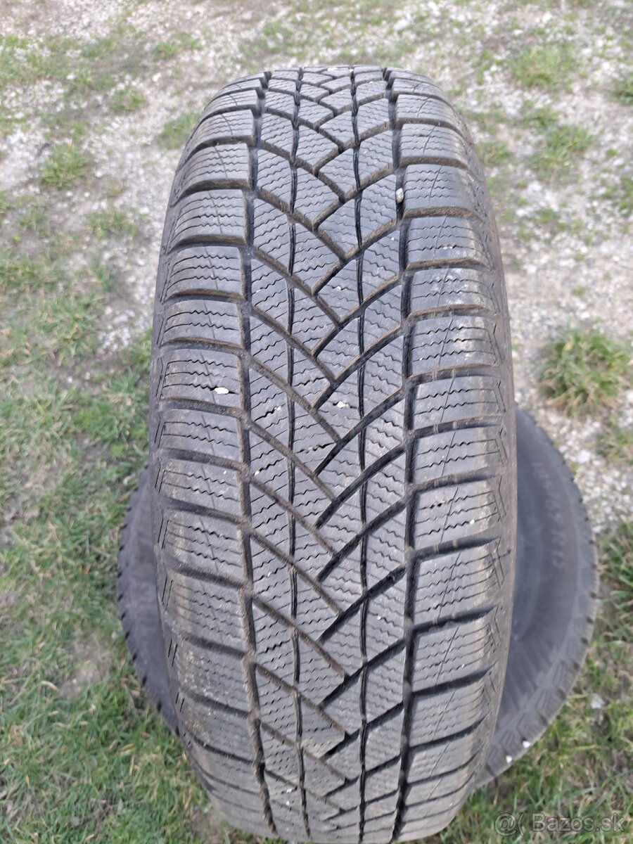 185/65 R15 zimne - 2