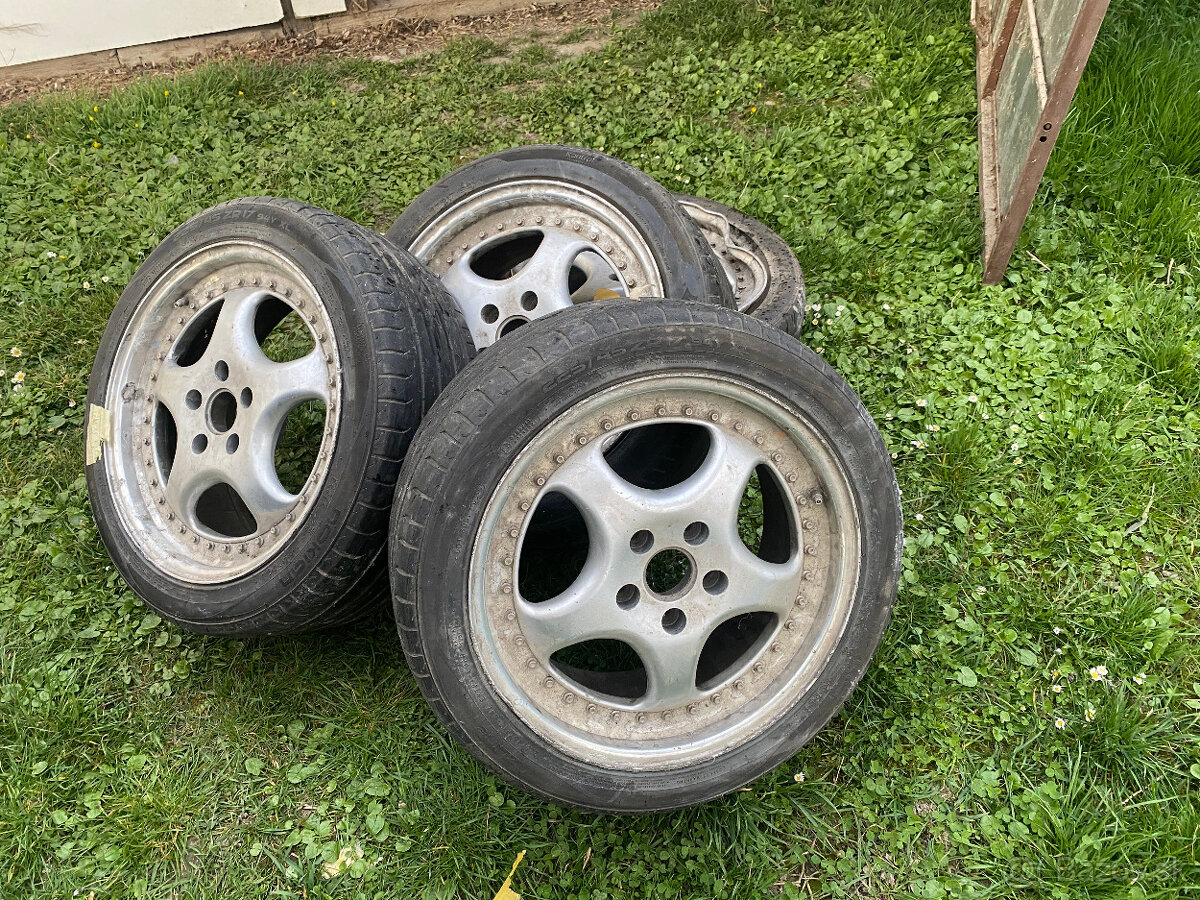 RH ZW1 5x112 R17 - 2