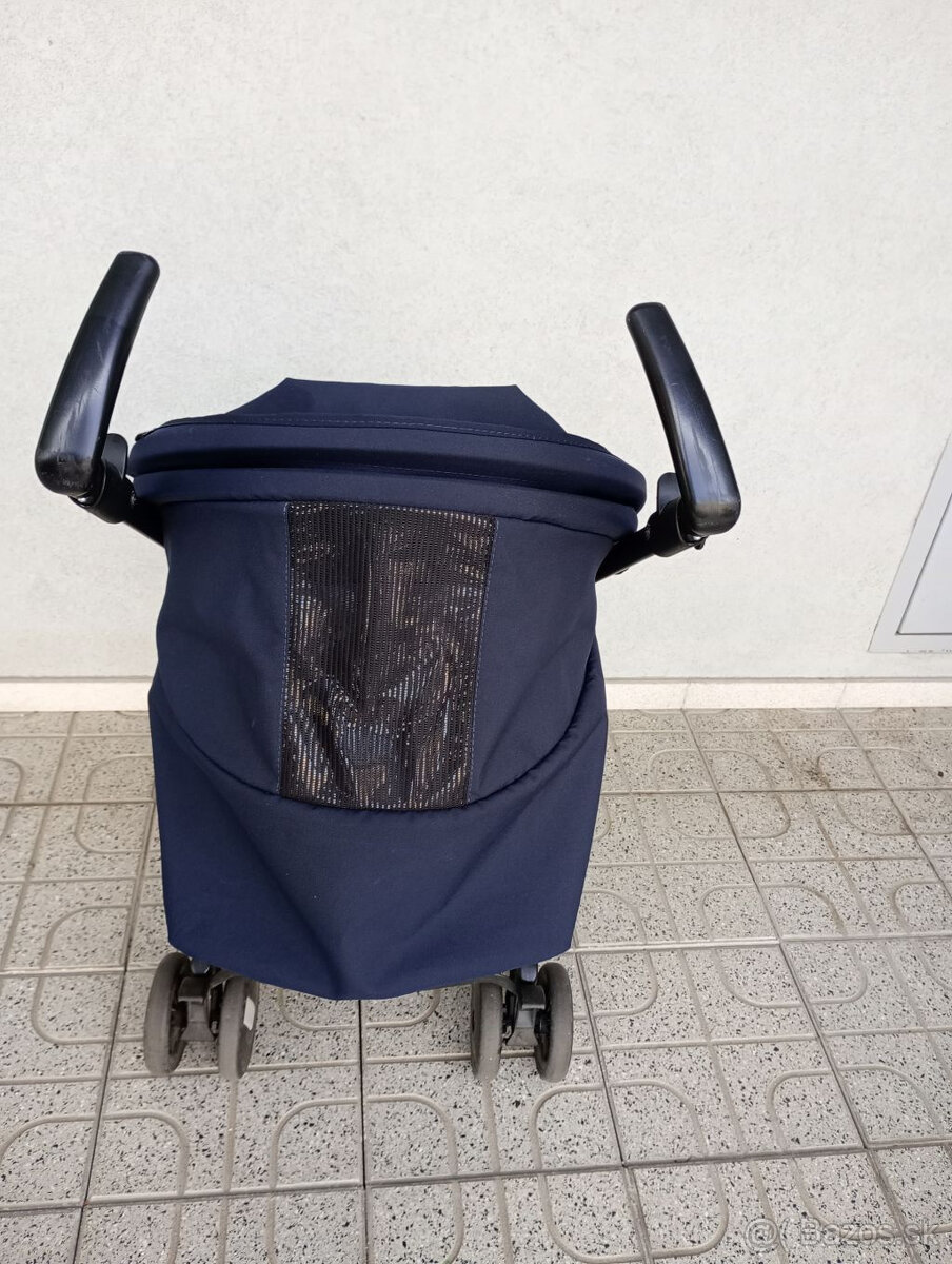 Detský golfový kočík – Peg Perego (PLIKO MINI) - 2