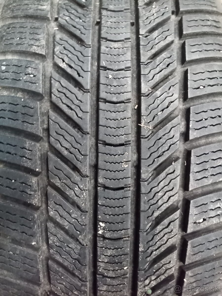 Rezervné koleso 225/55 R17 101V - 2