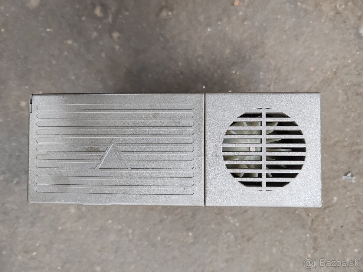 8P0012615A vzduchovy kompresor (na rezervu) Audi - 2