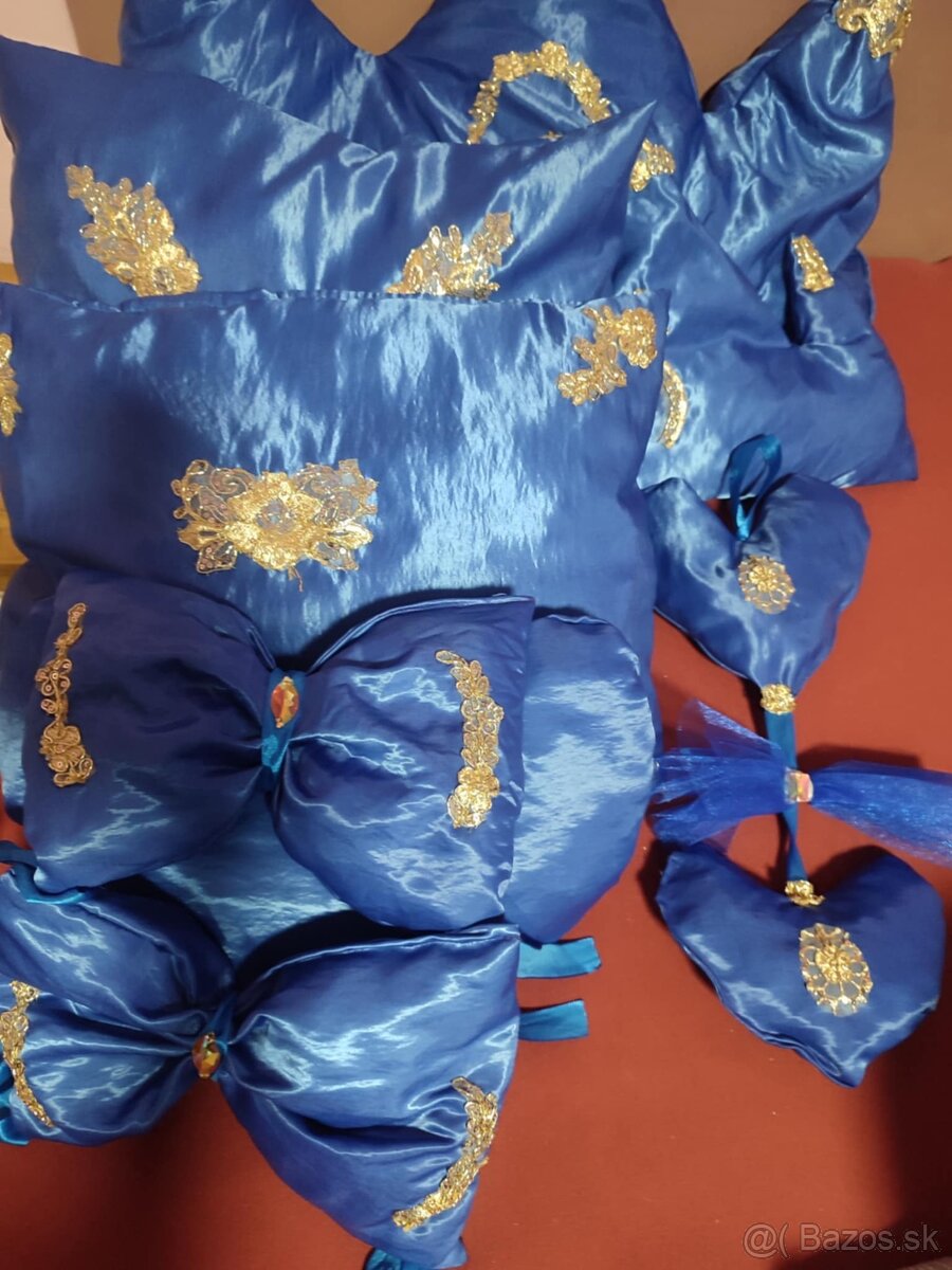 suprava vankusikou, mantinel - 2