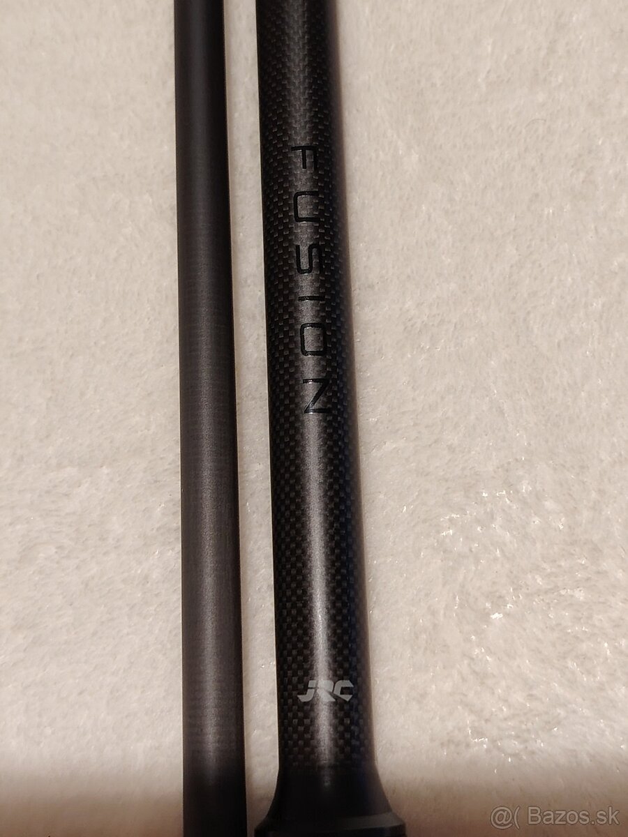 Predám kaprové udice - 2