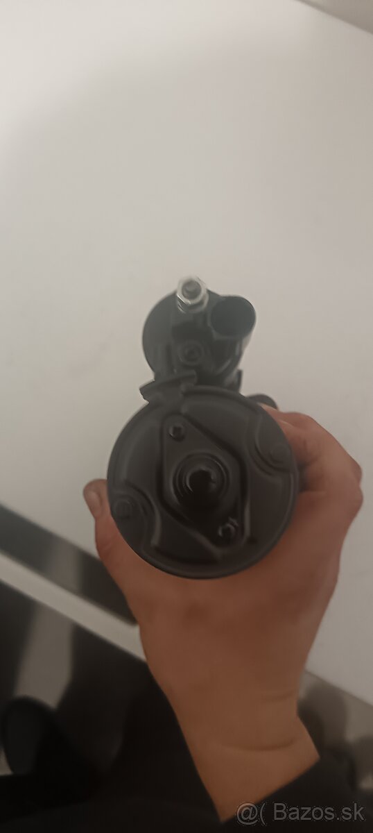 Starter do VAG 1.9 TDI - 2