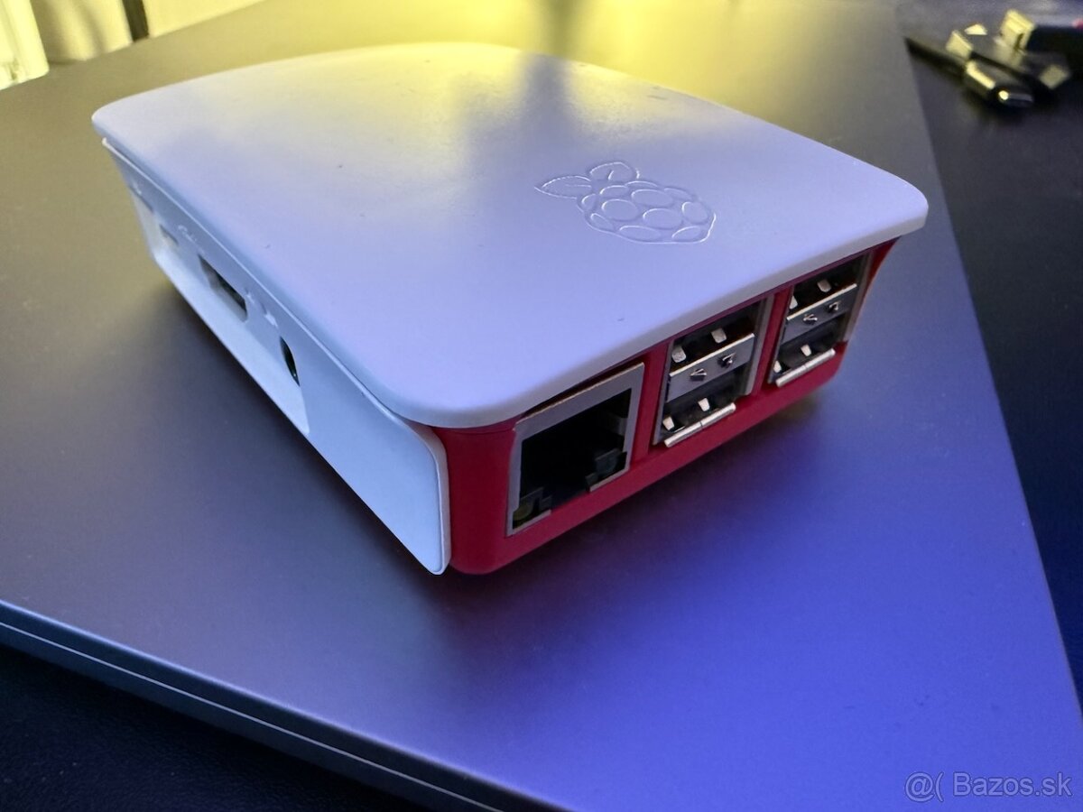 Raspberry Pi 2 Model B - 2