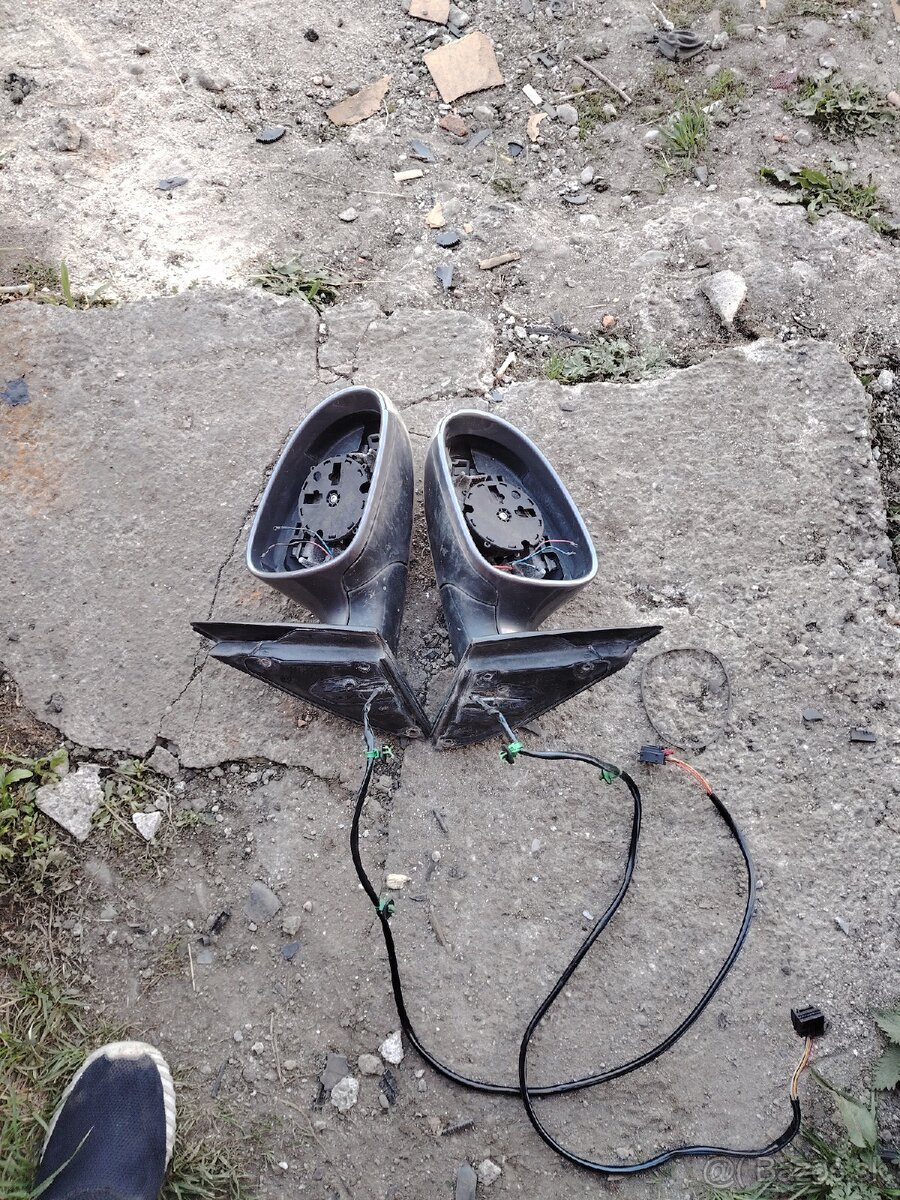 Passat b6 spetaky - 2