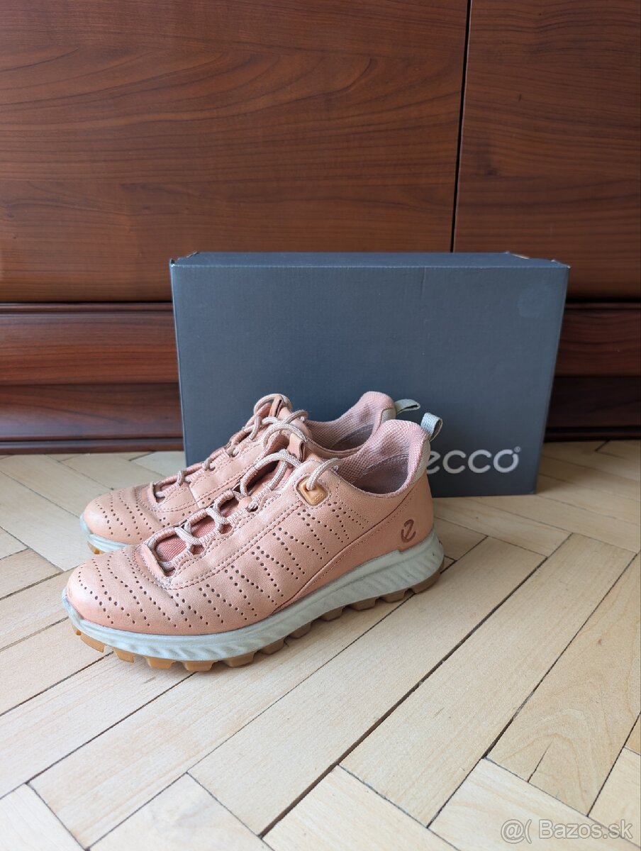 ECCO Exostrike L - 2