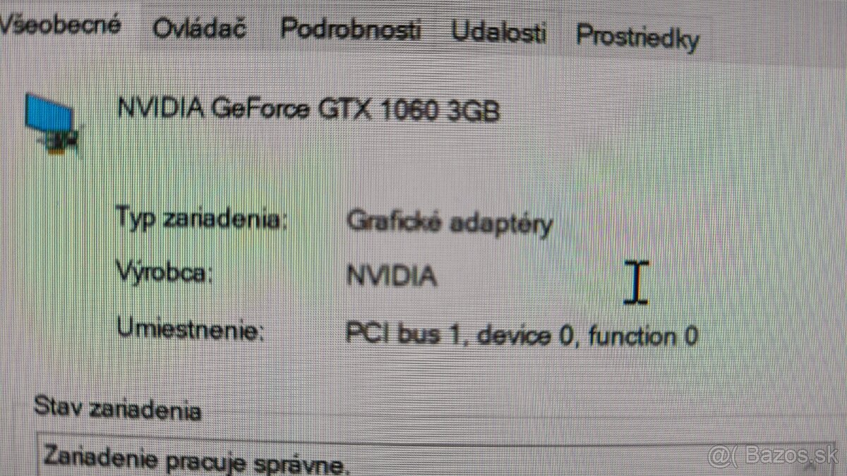 gigabyte 1060 3 gb - 2