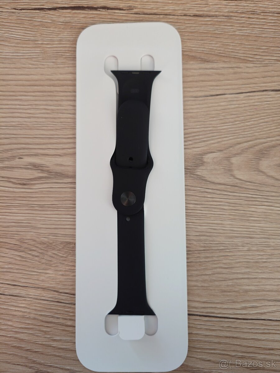 Apple Watch 11 46mm Cellular NOVÉ - 2