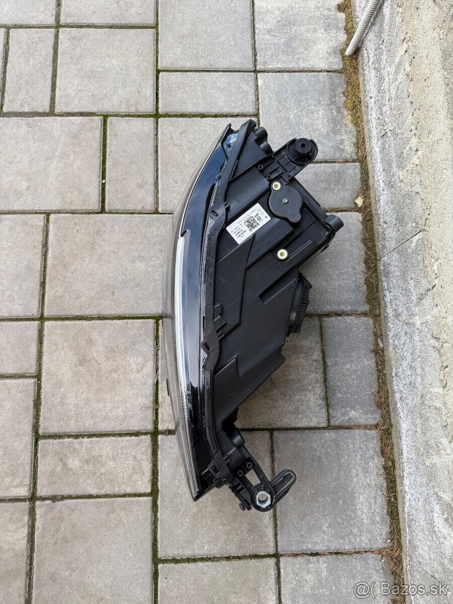 VW T-ROC FULL LED - 2