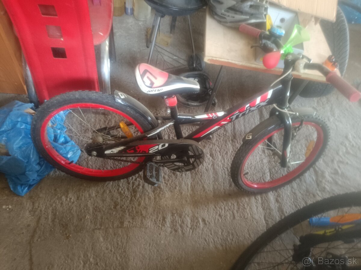 Bicykel - 2