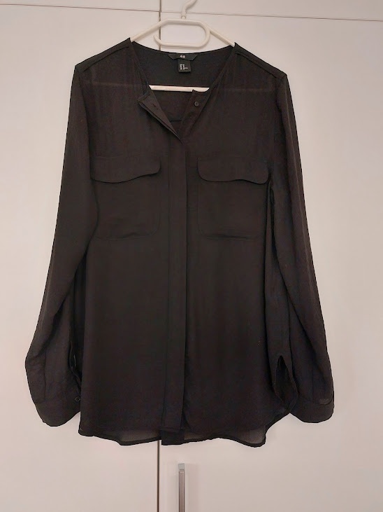 Padava kosela 38/40 - H&M - 2