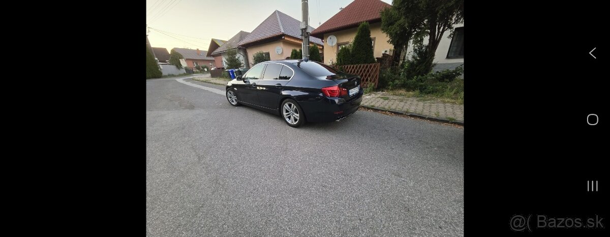 Bmwf10 - 2