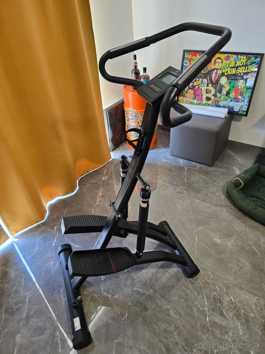 Stepper KLARFIT Treppo - 2