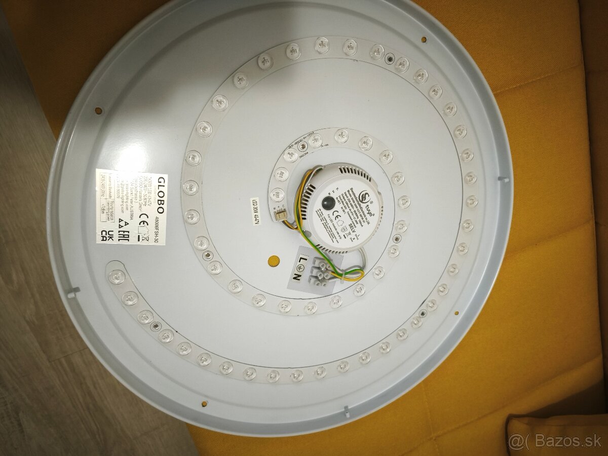 LED svietidlá - 2