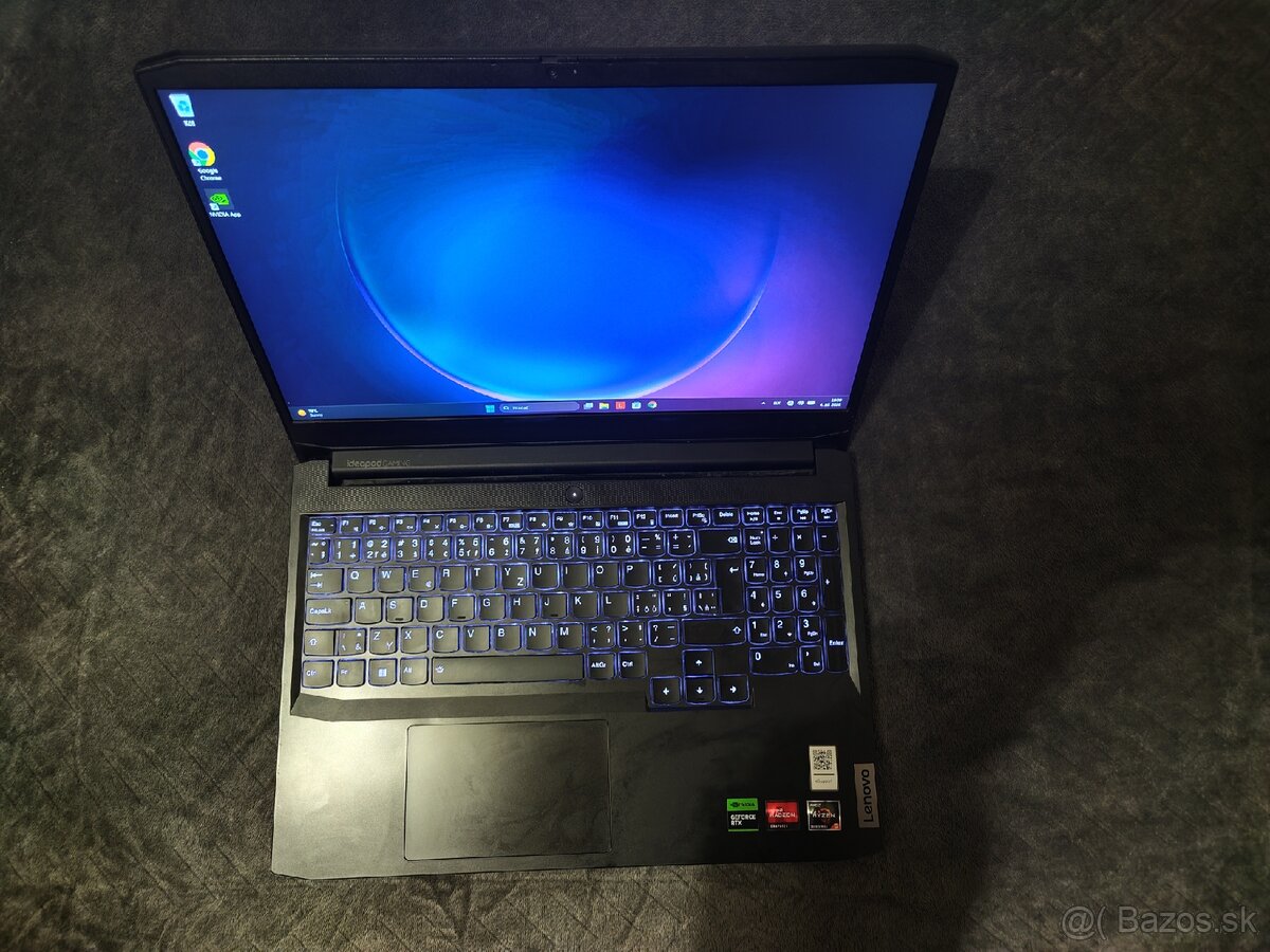 Lenovo IdeaPad Gaming 3 - 2