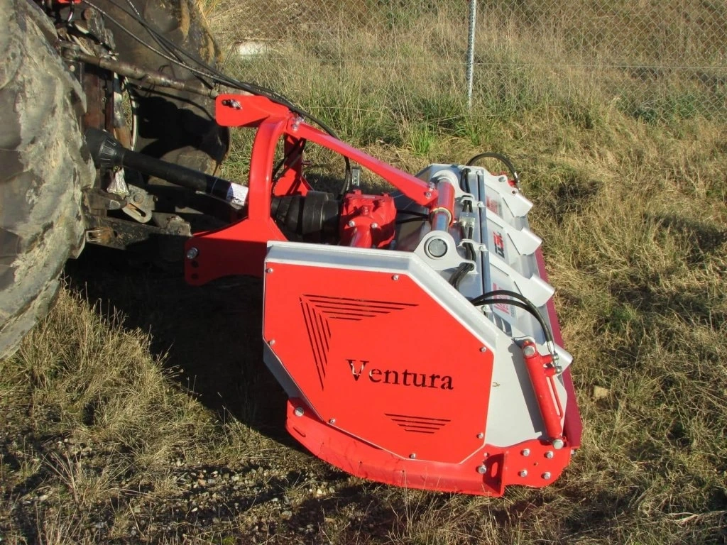 Ventura mulčovač MPT 180 - 2