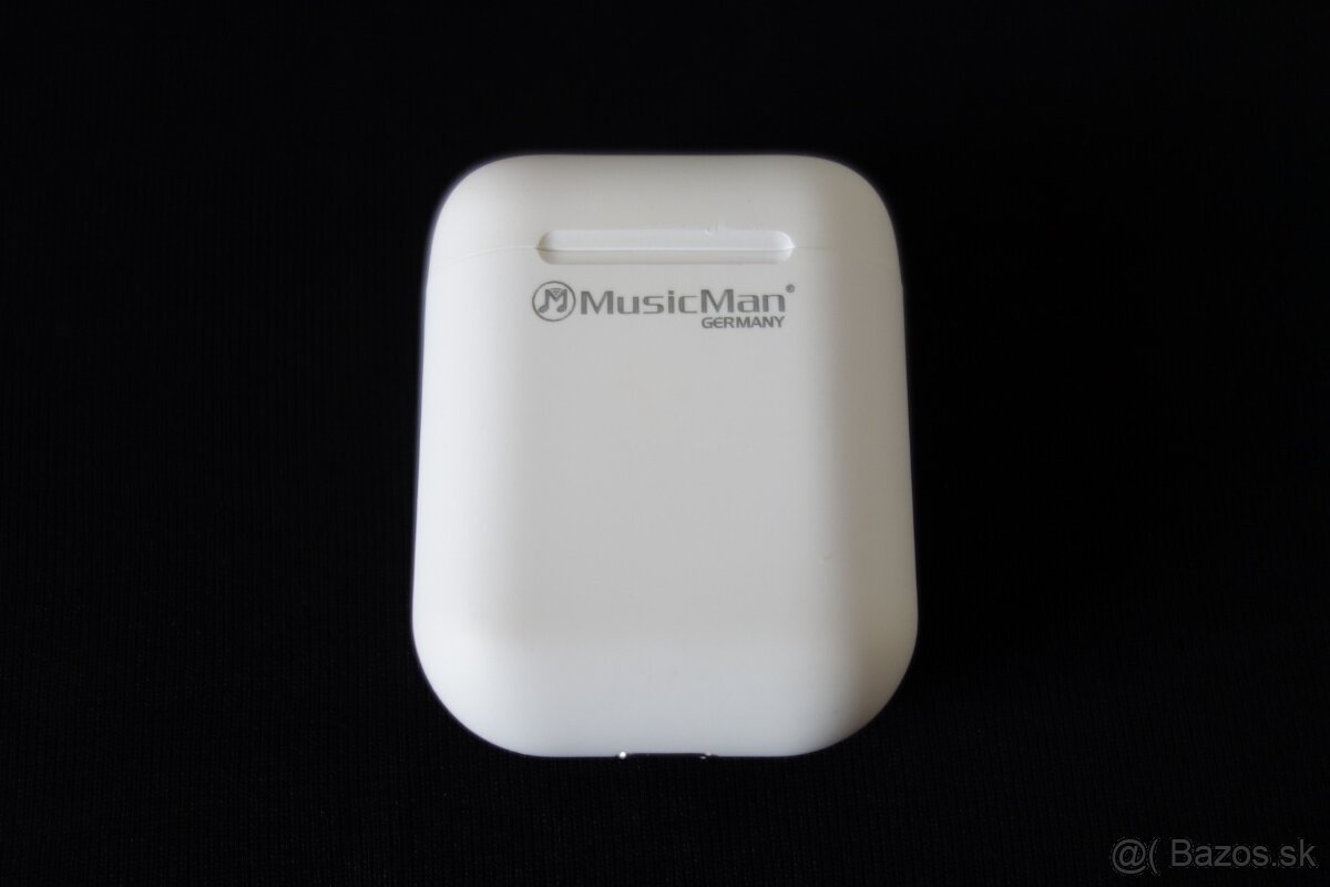 Bluetooth slúchadlá s mikrofónom - 2