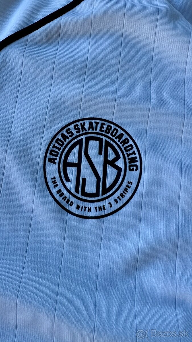 Adidas Originals x ASB Baseball Jersey - 2