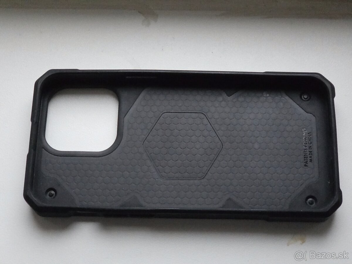 Kryty na iphone 15 pro max - 2