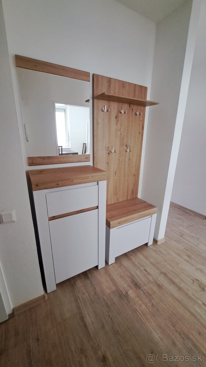 Prenájom 3-izb. byt Hainburg, Rakúsko - 2