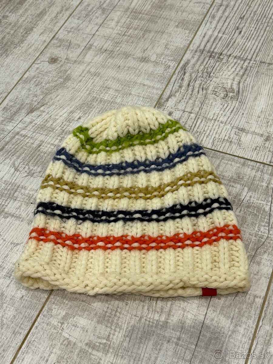 Zimná čiapka - 2