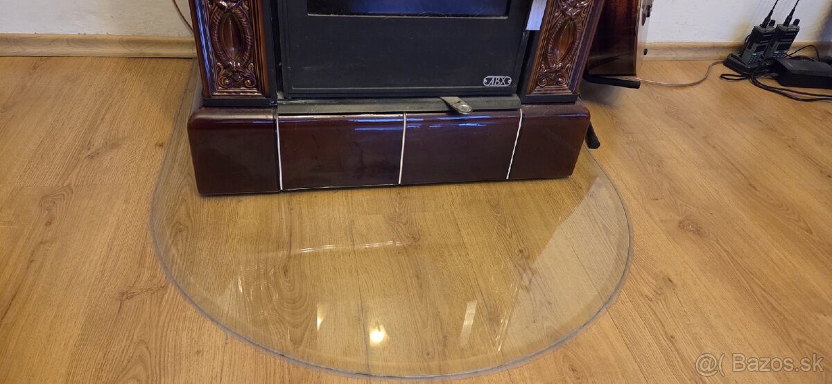 ABX Helvetia KP I. 7kW - 2