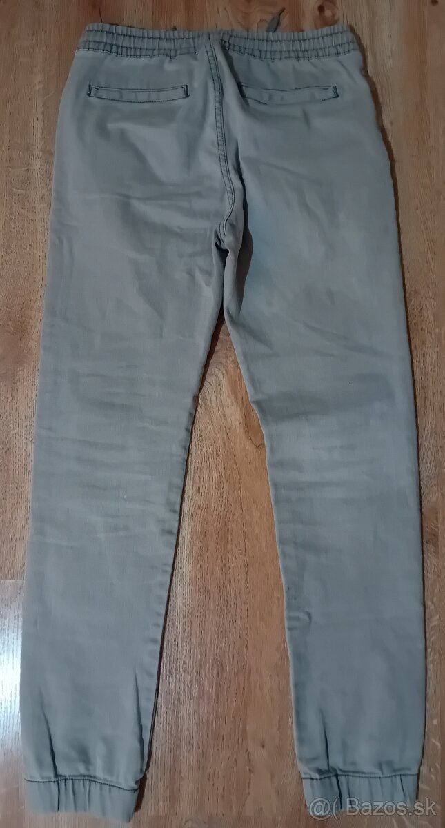 Pánske džínsy - 2