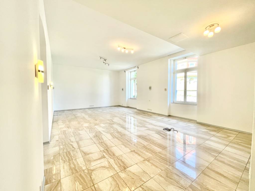 BABONY TRE | B2.15 Rezidenčný nadštandardný byt na ul. Hlbok - 2