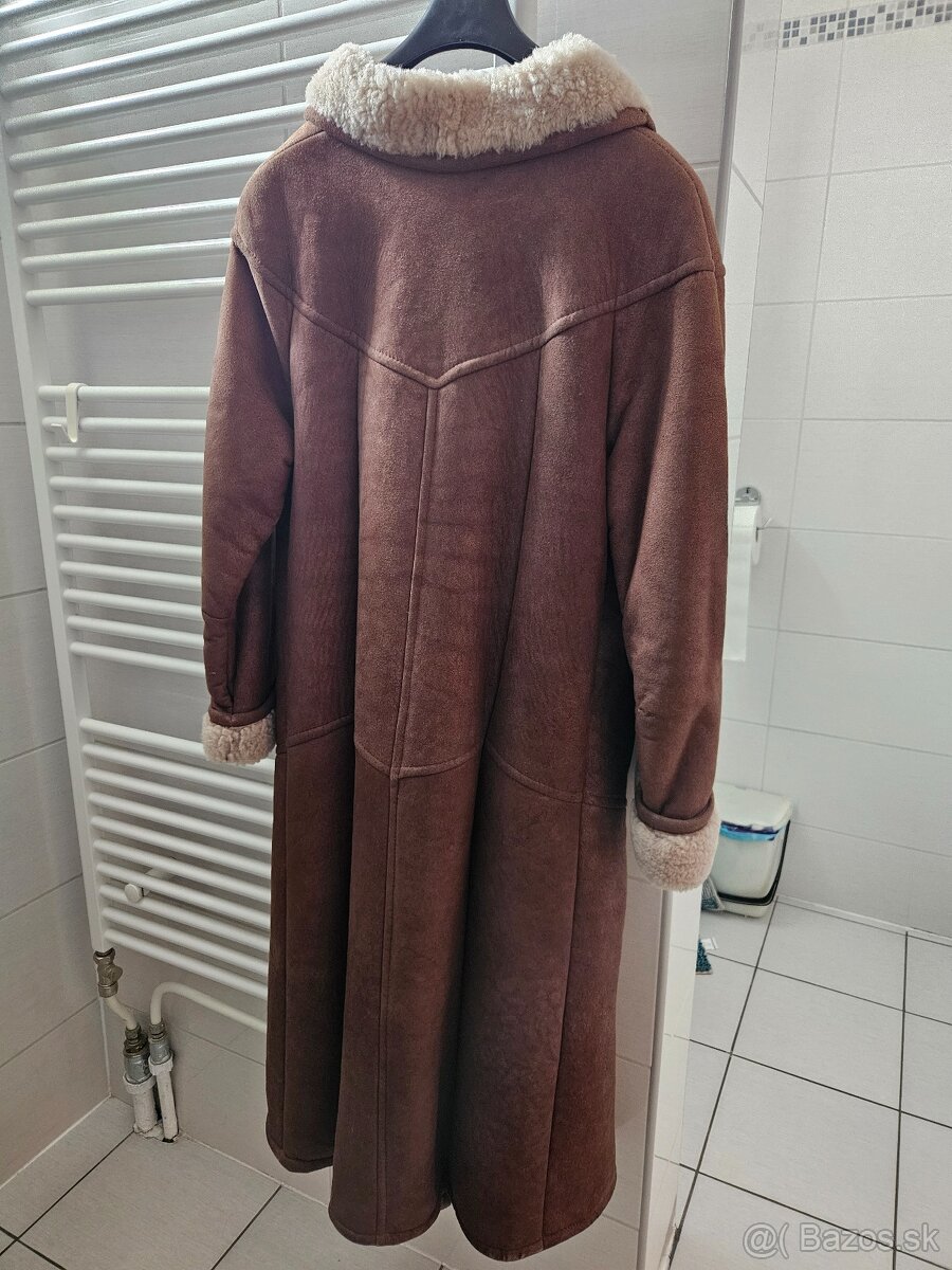 Predam slovensky kozuch - 2