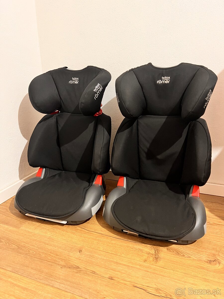 Britax Adventure 15-36 kg - 2