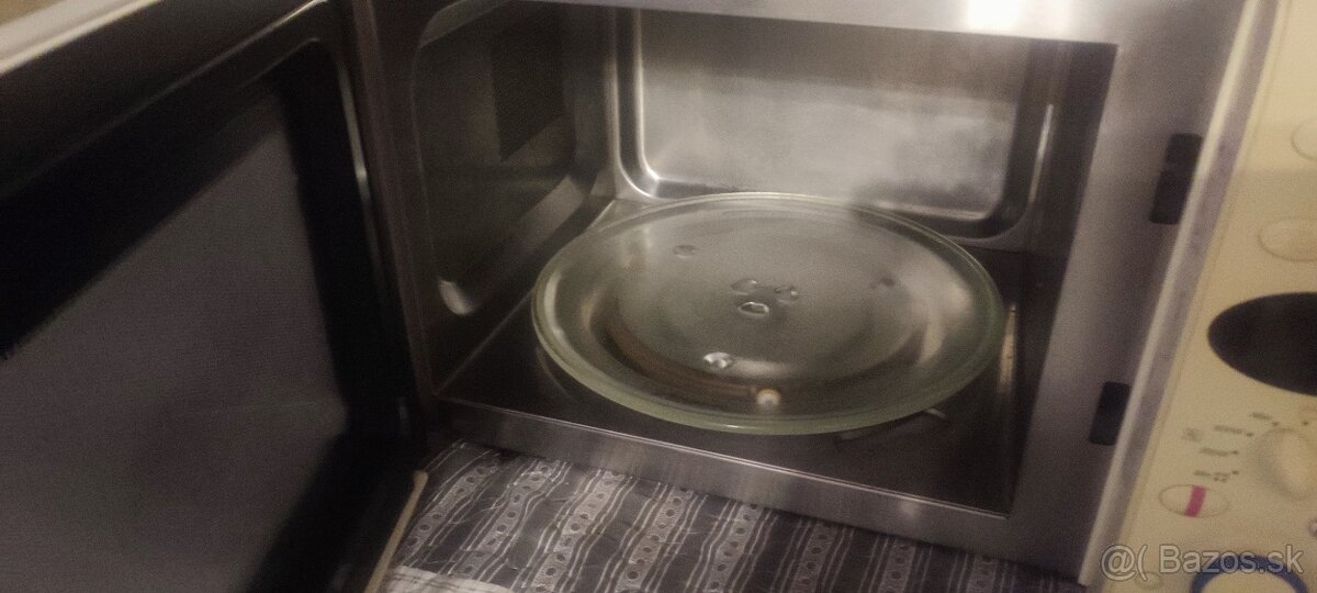 mikrovlnka - 2