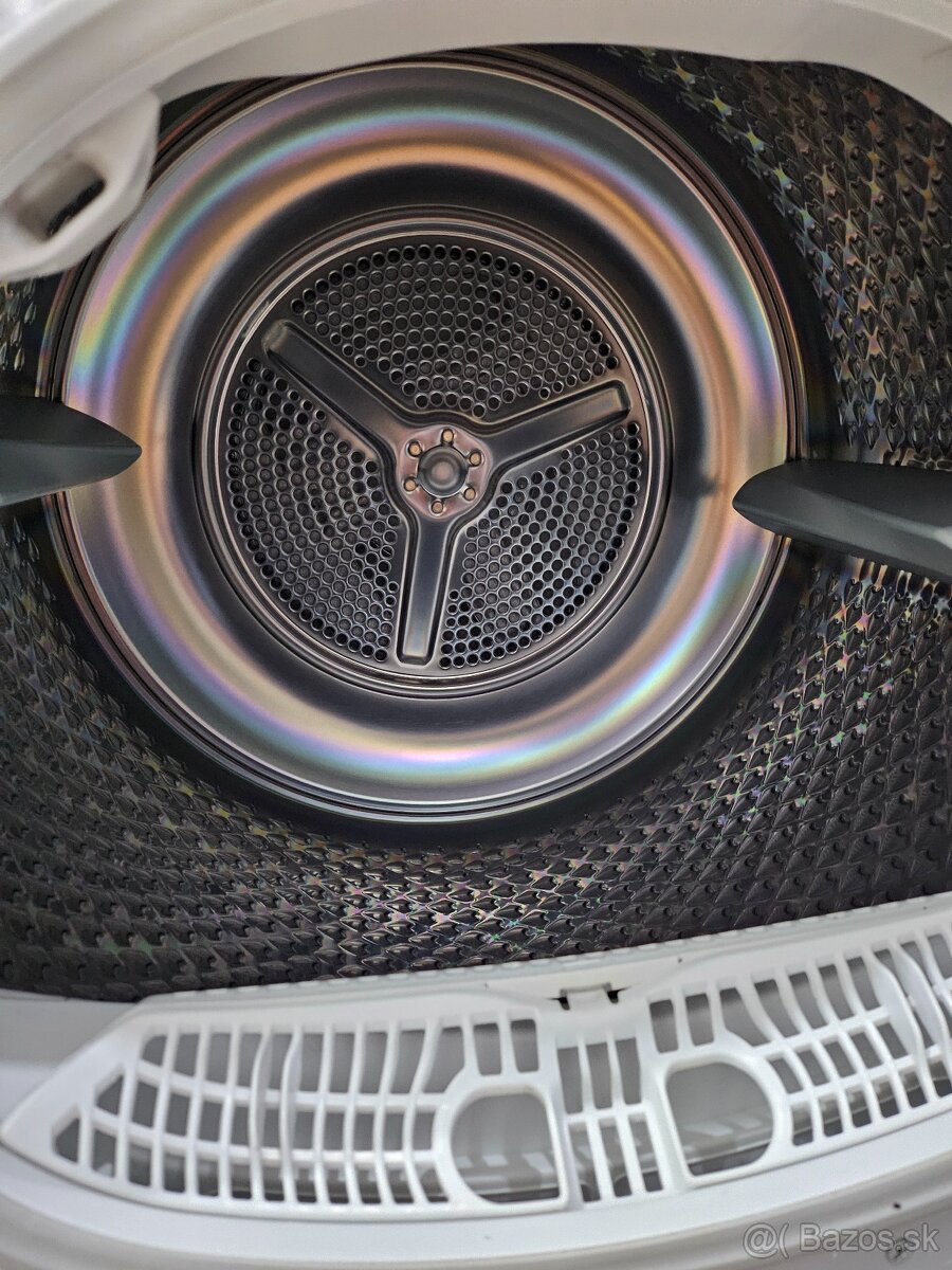 Susicka pradla A +++ - 2