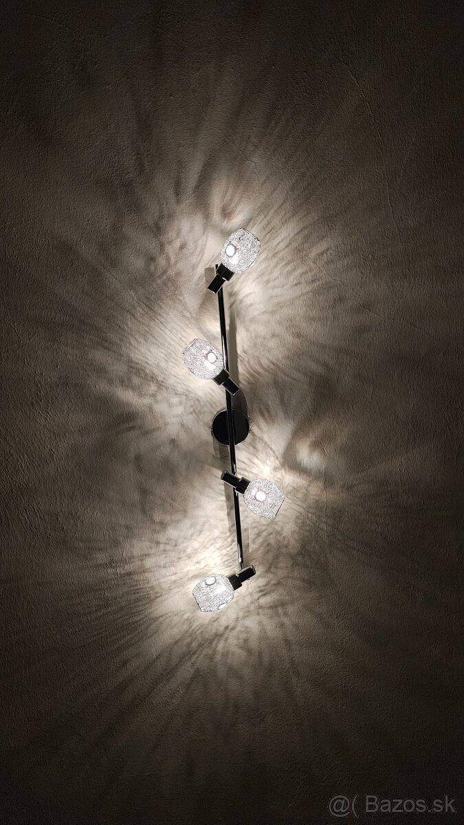 Stropné svietidlo, luster - 2