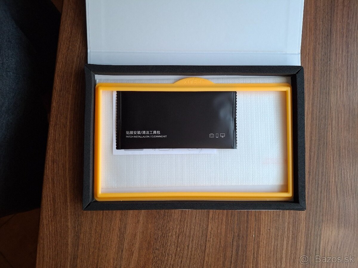 Jsaux matné sklo nintendo switch 2 - 2