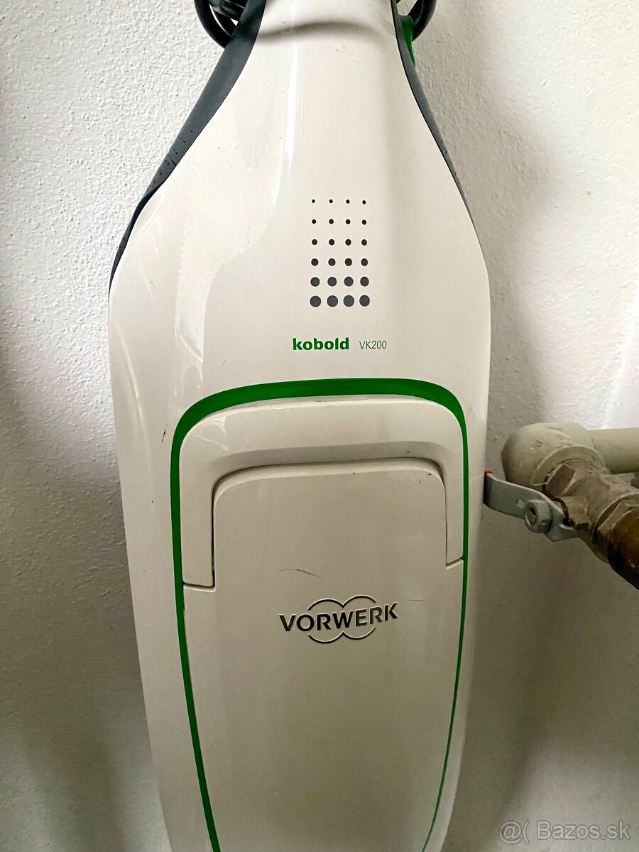 VORWERK novy - 2
