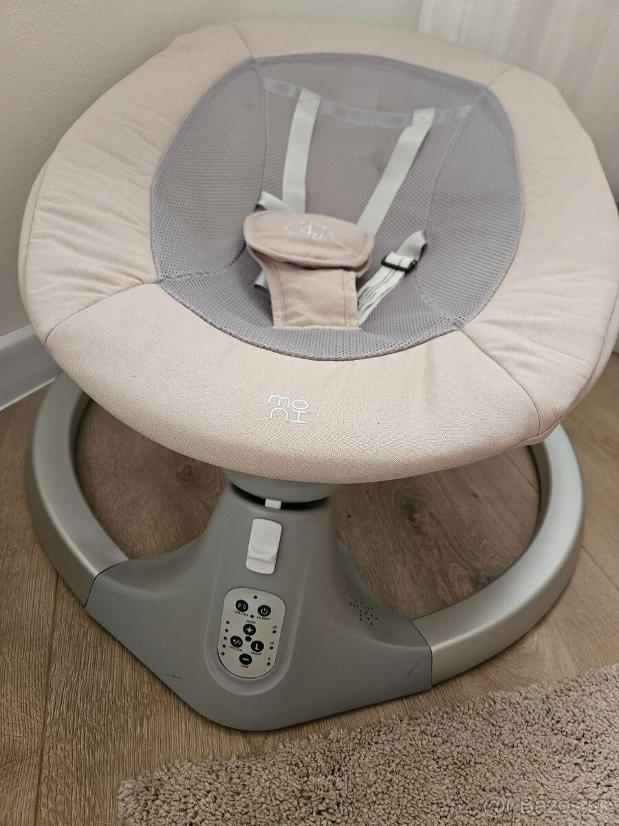 Hojdacie kresielko Moni Ari - 2