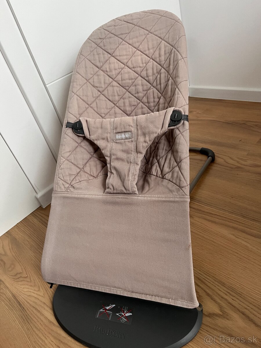 Baby bjorn hupatko - 2