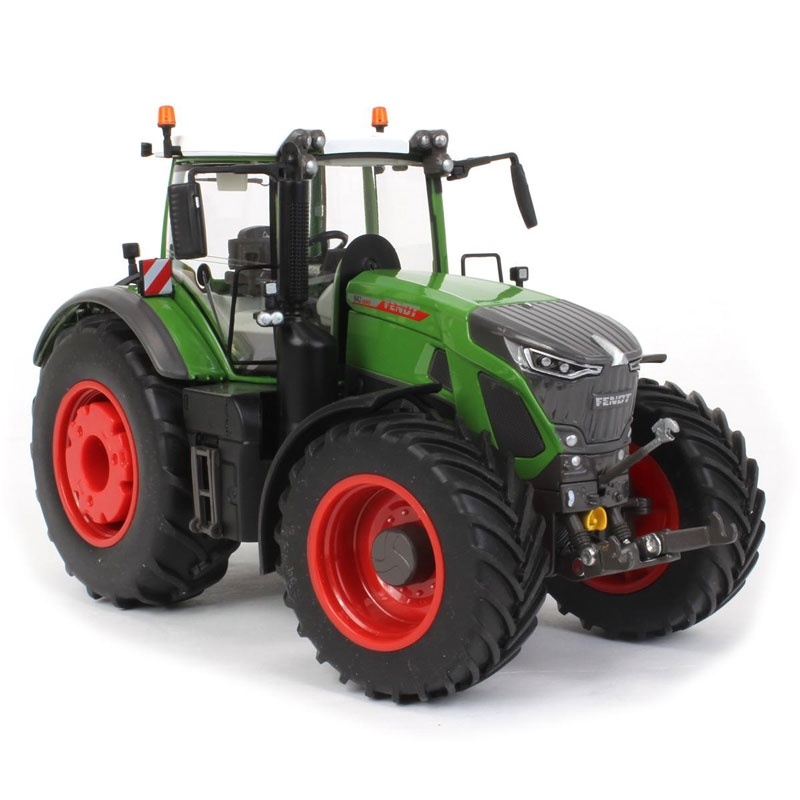Model traktor fendt 942 vario 1:32 wiking (Zetor,tatra,škoda - 2