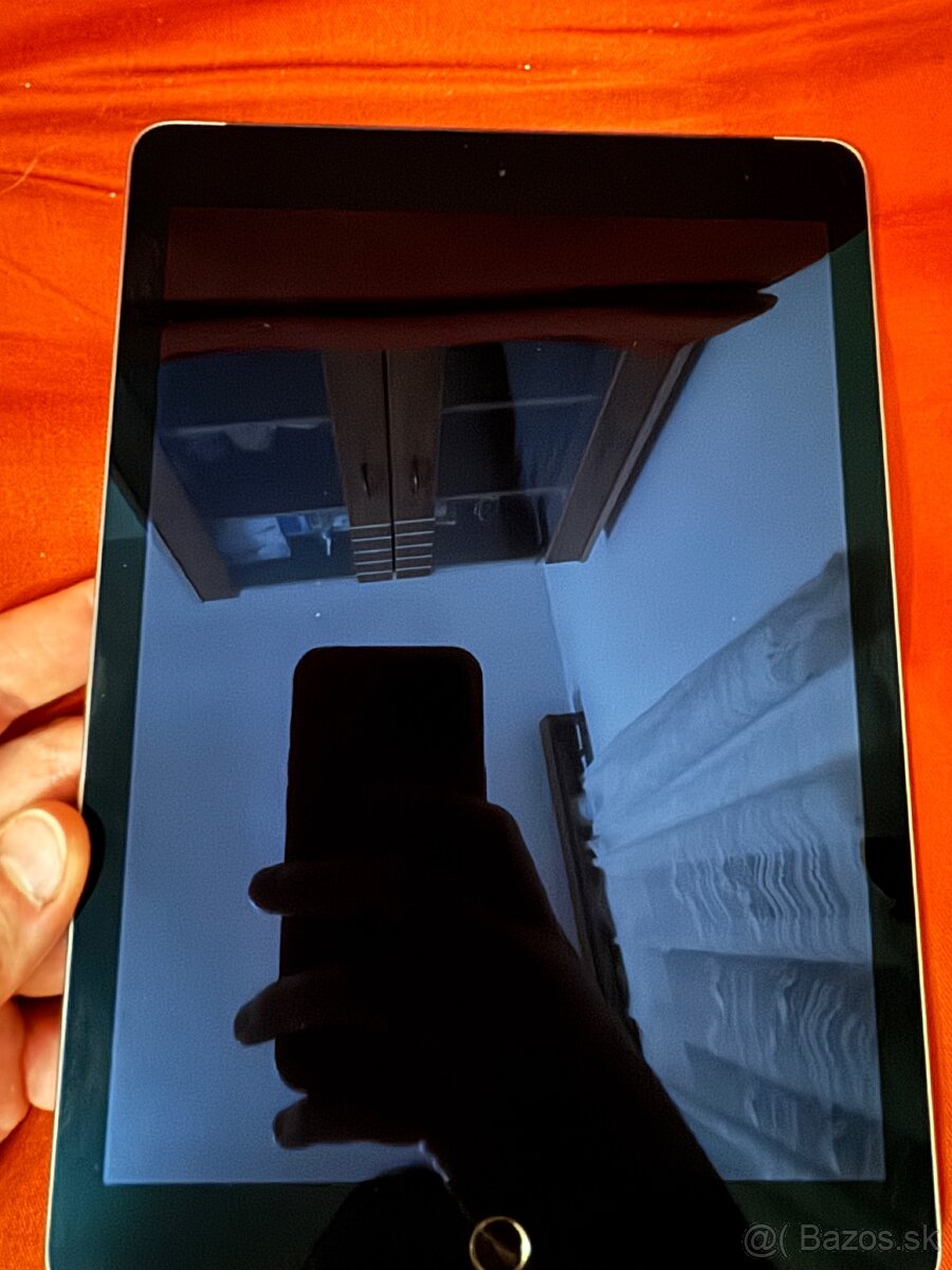 Apple iPad Air 2 16gb Wi-Fi + Cellular - 2