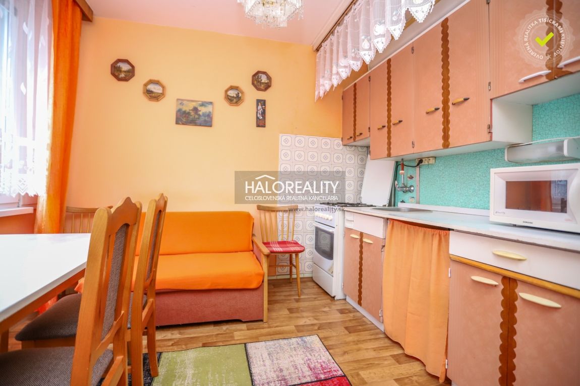 HALO reality - Predaj, dvojizbový byt Považská Bystrica, Lán - 2