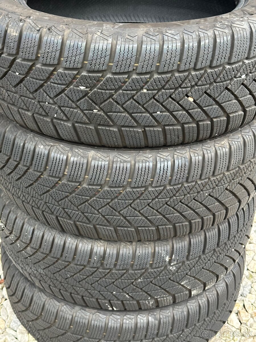 205/55 r16 zimne - 2