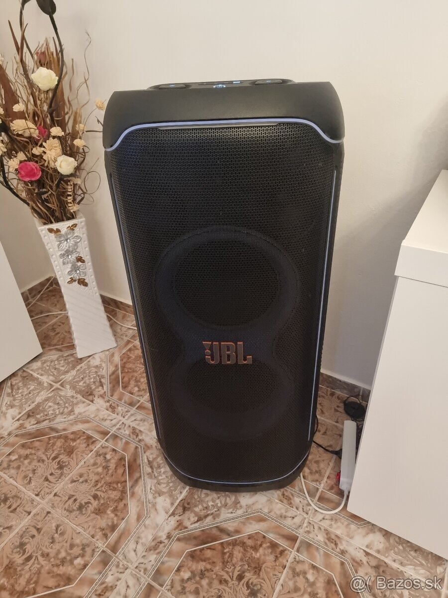 JBL partybox Ultimate - 2