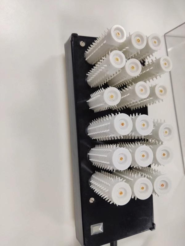 Predám nátačkový ohrievač, infražiariče, vysávač - 2