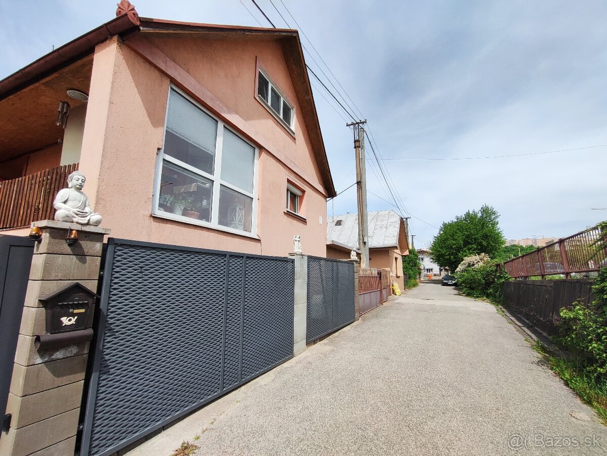 Veľký rodinný dom - Košice - Staré mesto - 2