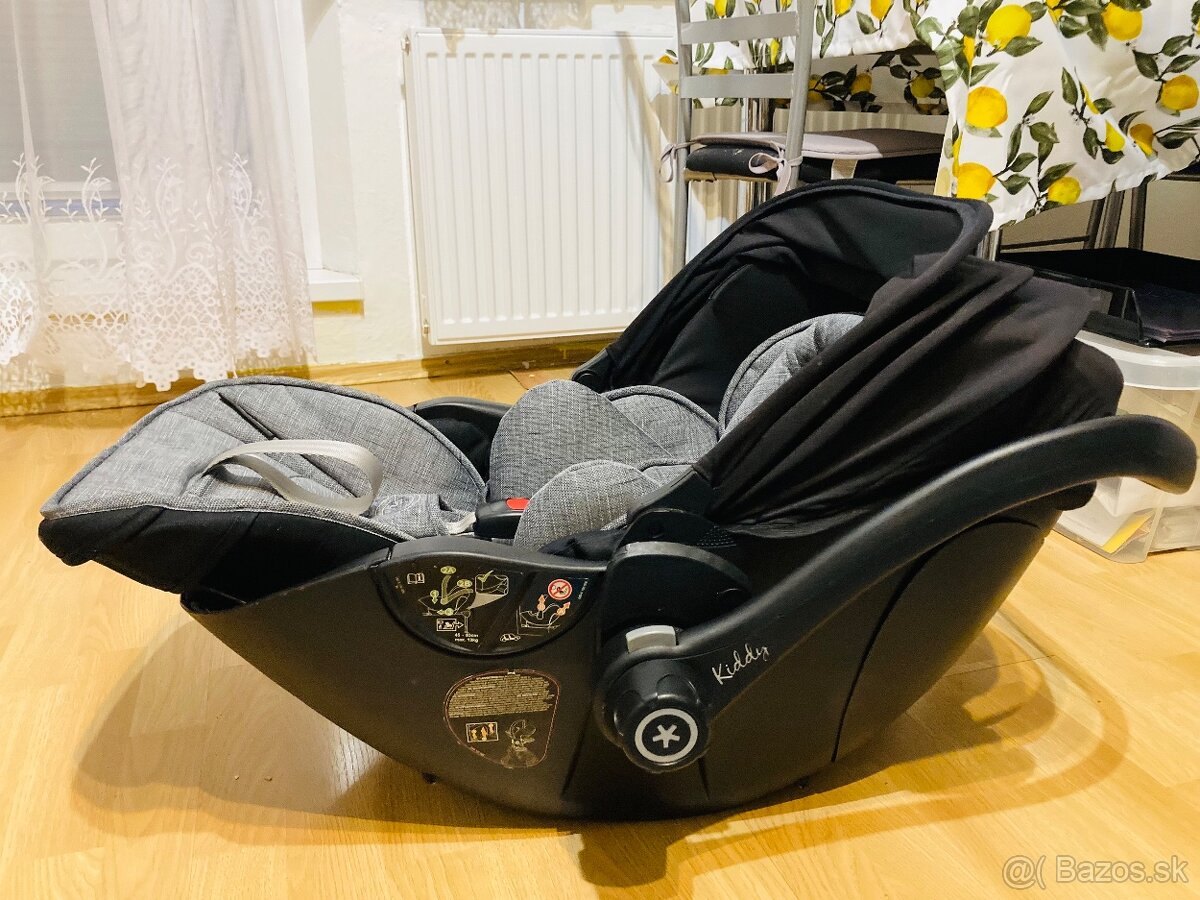 Vajicko Kiddy evoluna i size 2 - 2