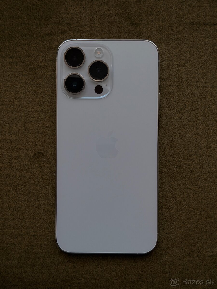 IPHONE 14 PRO MAX 128GB - Ako nový - 2